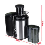 800W Electric juicer - Image 3