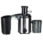 800W Electric juicer - Image 4