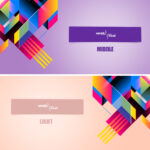 Resistance Band Set Yoga Fitness - Image 4