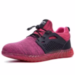 Light weight Electrician Insulated Steel Toe Anti-Smash And Anti-Puncture Safety Shoes - Image 2