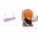 Multi-functional Supine Board Round Fitness Home Exercise - Image 9