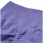 Seamless Yoga Shorts In Europe And The United States With High Hips And Waist - Image 5