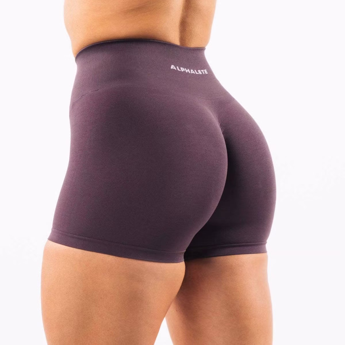 Fitness Leggings Women's Gym Sports Skinny Running Shorts Sheath Shorts - Image 7