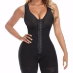 Colombian Fajas Shapewear – Tummy Control & Full Body Post-Surgery Shaper