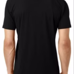 LA Printed T-shirt, Men's T-shirt - Image 4
