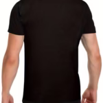 They Don't Short Sleeved Round Neck T-shirts - Image 4