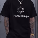 I'm Thinking Of Printing T-shirt - Image 3