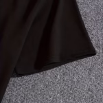 Trust No One Creative Printed T-shirt - Image 2