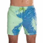Change Color Summer Beach Shorts - Image 3