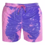 Change Color Summer Beach Shorts - Image 7