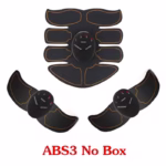 The Ultimate EMS Abs & Muscle Trainer - Image 6