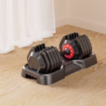 Fitness Exercise Dumbbells - Image 8