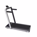 2 In 1 Under Desk Folding Electric Treadmill - Image 3