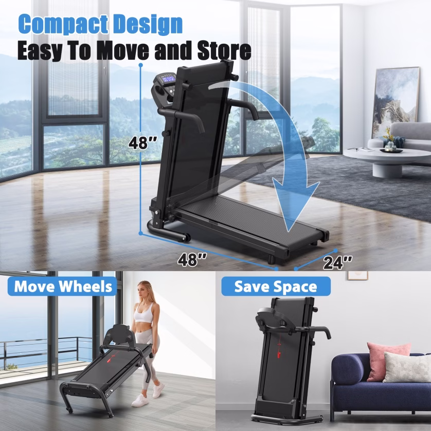 Treadmill Q30-5 - Image 3