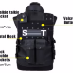 Secret Tactical Vest - Image 2