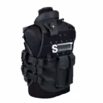 Secret Tactical Vest - Image 6