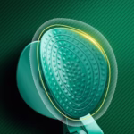 Inner Thigh Exerciser And Pelvic Floor Kegel Trainer With Resistance Bands And LED Counter - 3 Intensity Levels - Home Gym Equipment For Toning And Strengthening - Image 6