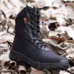 Magnum black tactical boots - Image 5