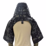 Sniper Checked Cloth Military Tactical Ghillie Suit - Image 7