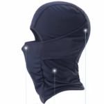 Breathable Balaclava Tactical Army Paintball Full Face Cap - Image 2