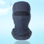 Breathable Balaclava Tactical Army Paintball Full Face Cap - Image 5
