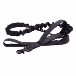 Pet Tactical Dog Collar And Leash Set - Image 2
