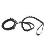 Pet Tactical Dog Collar And Leash Set - Image 3