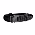 Pet Tactical Dog Collar And Leash Set - Image 5