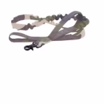 Pet Tactical Dog Collar And Leash Set - Image 7