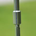 Camping outdoor campfire tripod - Image 3