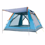 Fully Automatic Speed Beach Camping Tent Rain Proof - Image 6