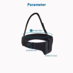 CS Field General Purpose Invisible And Breathable Holster - Image 2