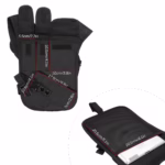 Tactical Army Shoulder Special Agent Edition Underarm Holster - Image 6