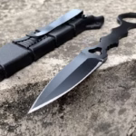High Hardness EDC Portable Knife