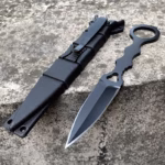 High Hardness EDC Portable Knife - Image 2