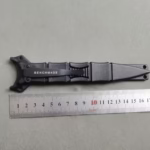 High Hardness EDC Portable Knife - Image 5