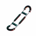 Multi-Functional U-Shaped Arm Strengthener | Chest & Forearm Trainer for Home - Image 5