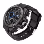 SANAD Top Brand Luxury Men's Military Sports Watches - Image 2