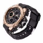 SANAD Top Brand Luxury Men's Military Sports Watches - Image 4