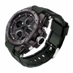 SANAD Top Brand Luxury Men's Military Sports Watches - Image 5
