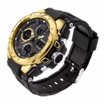 SANAD Top Brand Luxury Men's Military Sports Watches - Image 6