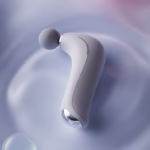 Electric Massage Gun Muscle Pistol Body Shoulder Neck Massager Mini Lcd Fascia Gun Deep Tissue Portable Face Fitness Gun Therapy - Image 8