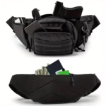 Universal Black Holster - Image 3