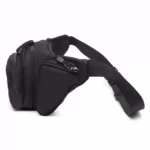 Universal Black Holster - Image 4