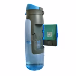 Outdoor Sports Water Bottle – BPA Free, Leak-Proof, 750ml Capacity - Image 2