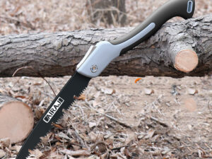 Folding hand saw universal