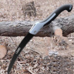 Folding hand saw universal - Image 5