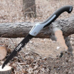 Folding hand saw universal - Image 6