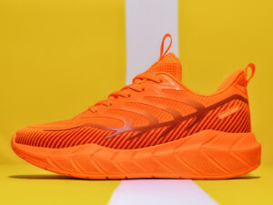 Sneakers Platform Running Tide Marathon Jogging Men's Shoes