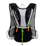 Backpack Marathon Cycling Bag Hydration Bag - Image 4